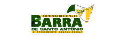 BARRA DE SANTO ANTONIO