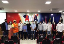 Prefeitos criam Federação de Consórcios Públicos de Alagoas
