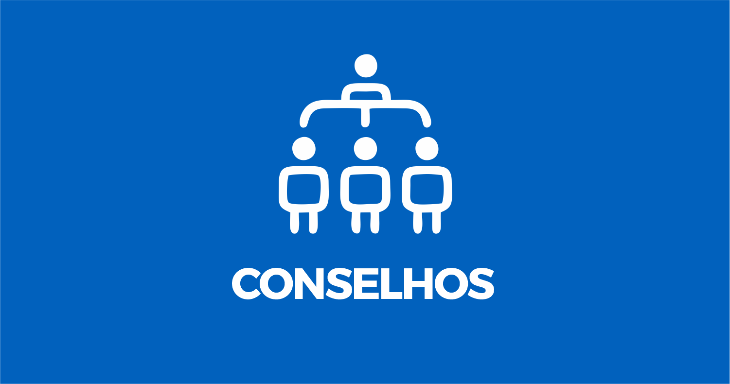 CONSELHOS