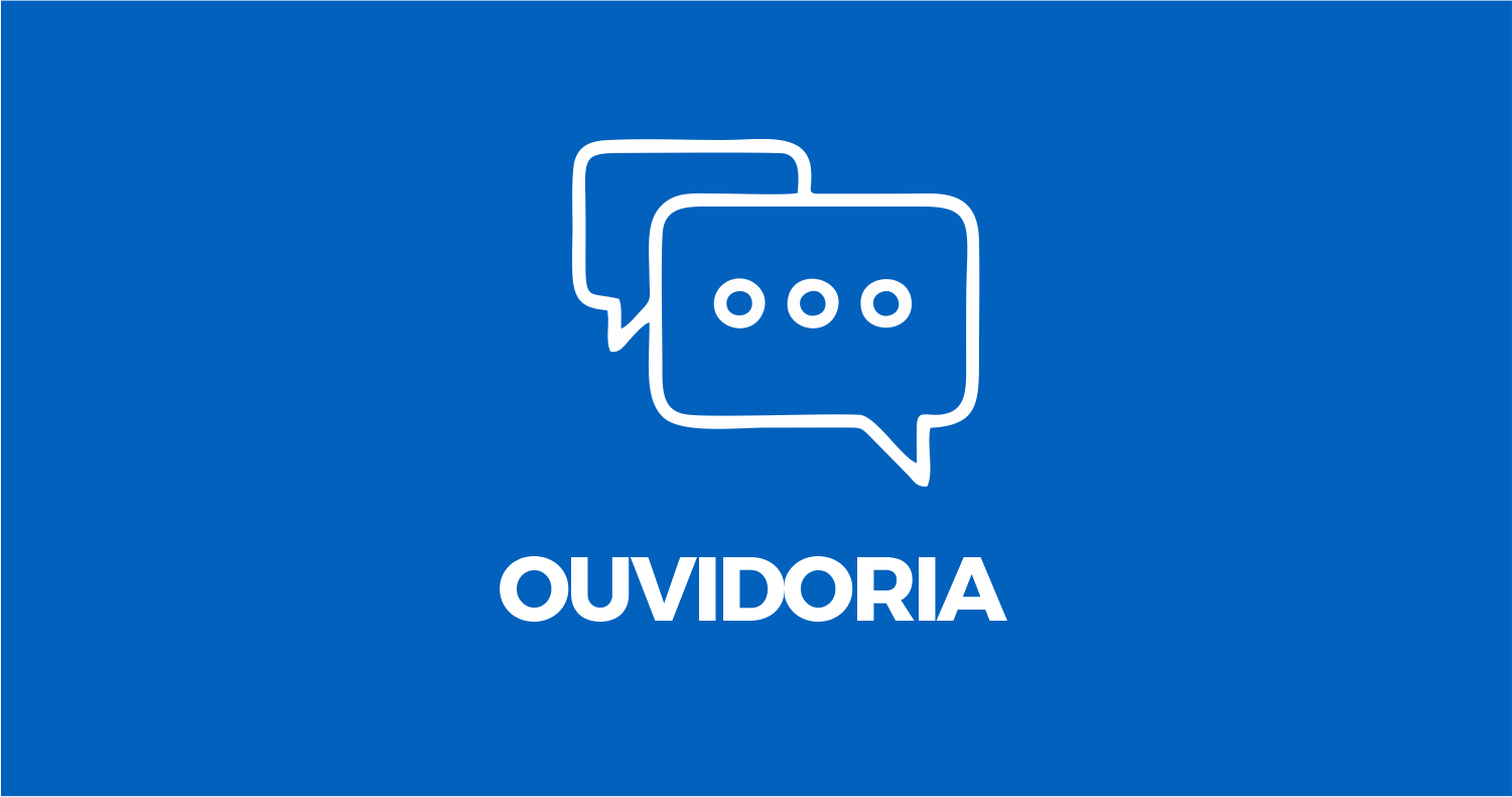OUVIDORIA