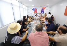Eleição e Posse da diretoria – gestão 2025/2026, Aprovação da Resolução Orçamentária, Plano de Trabalho e Rateio Administrativo